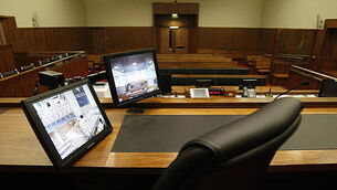 Only a matter of time before somebody was killed by scrambler, Dáil told