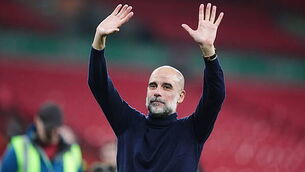 Inquest hears about moment Noah Donohoe fell from bike