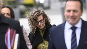 Three arrested following discovery of ‘cannabis factory’ in Co Tyrone