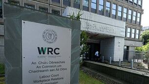 Gardaí seeking men and women who brandished weapons at scene of assault on Limerick mother