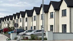 Tenders being considered for Athy social housing