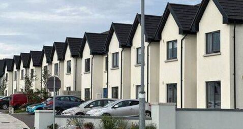 Tenders being considered for Athy social housing