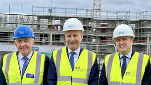 Gun smuggler has more than €17k returned after DPP drops money laundering charges