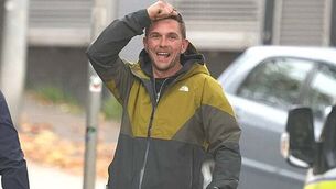 Natalie McNally’s family thank friends, family and public for support