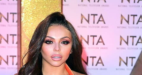 Jesy Nelson ‘bittersweet’ after Scotland becomes first to screen babies for SMA