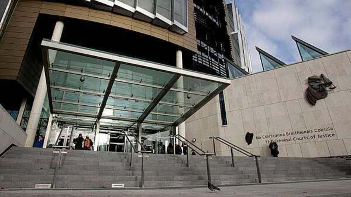 Man (39) pleads not guilty by reason of insanity to murdering grandfather in Donegal Gaeltacht
