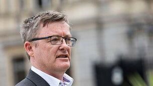 Man who used diplomatic passports to help women enter State is jailed