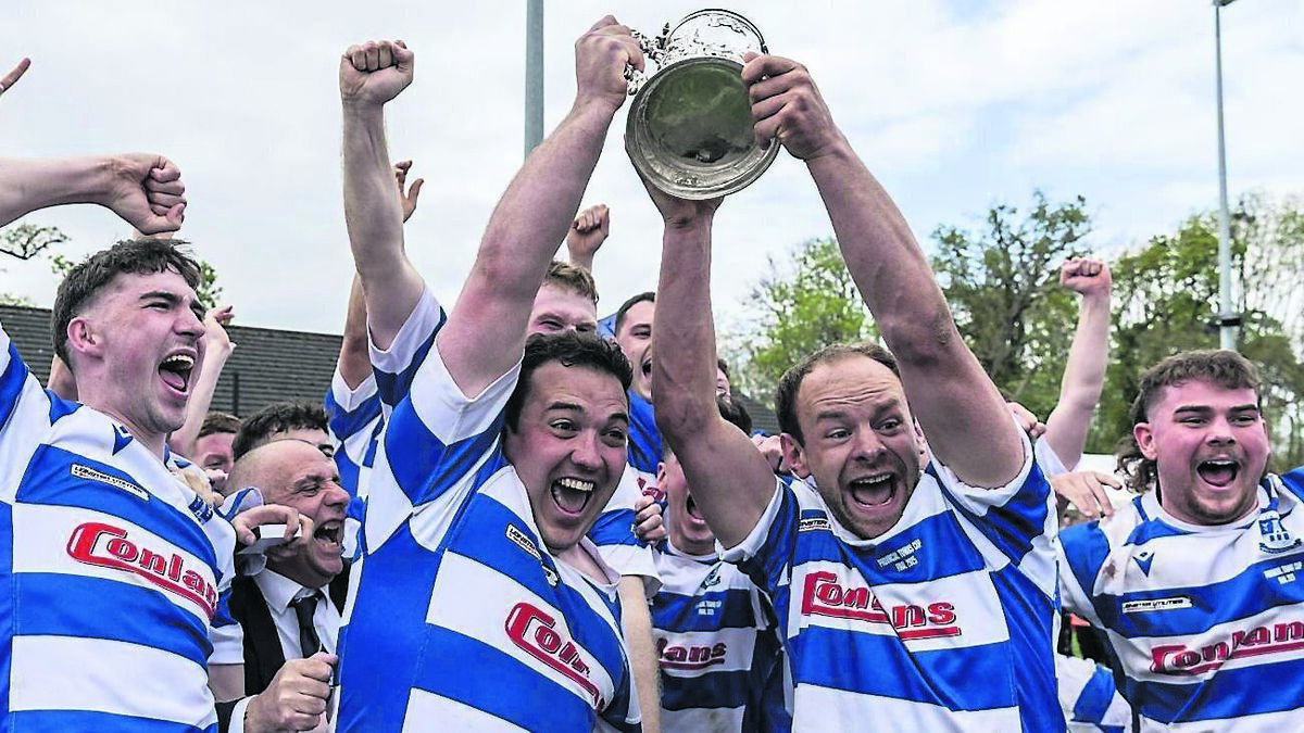 Miller: “Winning the Cup is everything”
