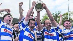 Miller: “Winning the Cup is everything”