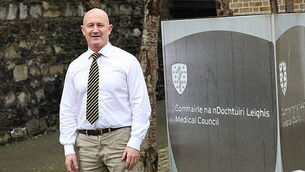 HSE must find alternative placements for several Irish placements at English mental health hospital