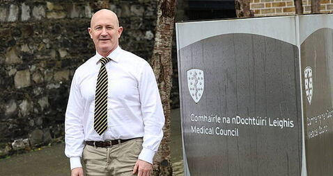 GP accused of professional misconduct over criticism of Covid guidelines during pandemic