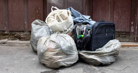 'Idiots' dumping in Athy & surrounds