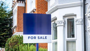 Average Kildare semi-d nears €500,000 as landlords leave market