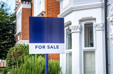 Average Kildare semi-d nears €500,000 as landlords leave market