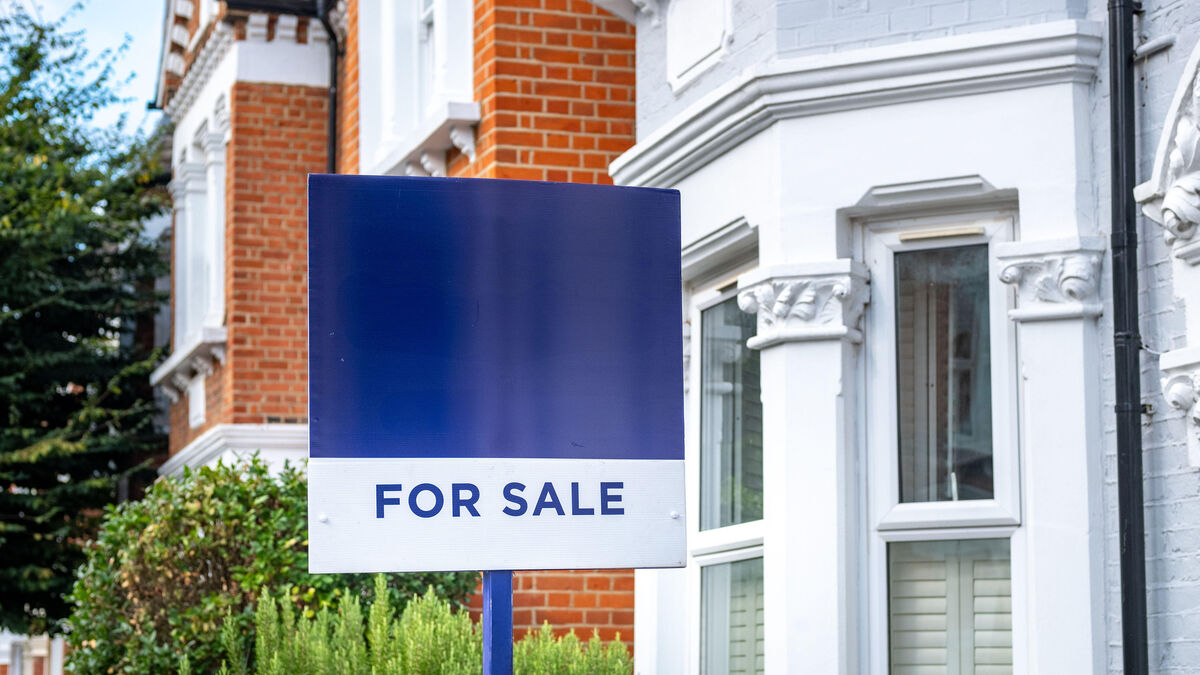 Average Kildare semi-d nears €500,000 as landlords leave market