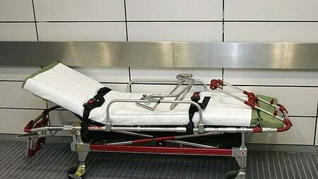 Hospital trolley patient numbers up 42% over St Patrick’s bank holiday period