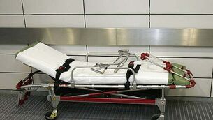 Man arrested after woman (50s) found dead in Co Derry home