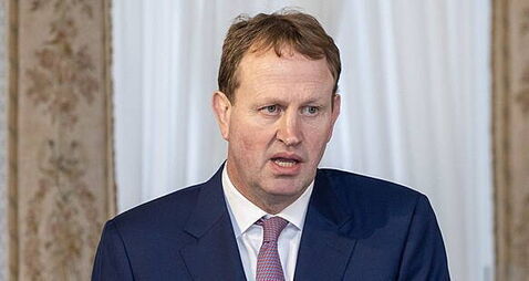 Justice Minister defends his actions regarding Creeslough families