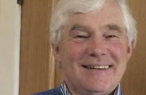 Farming community saddened at passing of Kildare mart manager