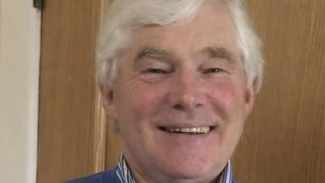 Farming community saddened at passing of Kildare mart manager