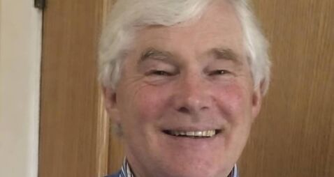 Farming community saddened at passing of Kildare mart manager