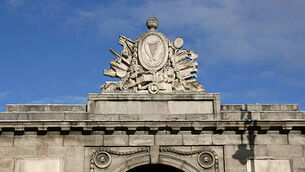 Businessman Nick Delehanty cites Kemi Badenoch during presidential pitch Businessman Nick Delehanty cites Kemi Badenoch during presidential pitch