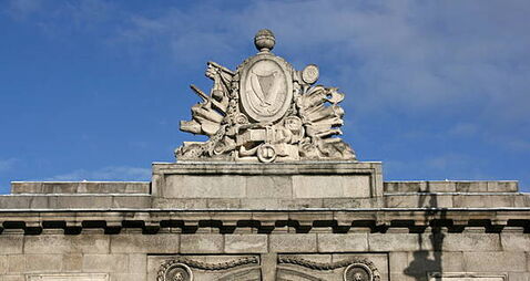 High Court case settled for €1m over man who suffered stroke