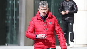 Taoiseach was warned Stripe co-founder was likely to be critical of Ireland's over-regulation