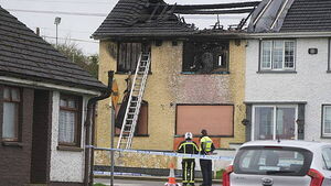 Foul play not suspected in death of man following Edenderry house fire