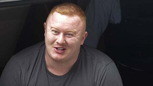 Garry Moroney appointed new chief executive of The Irish Times Group