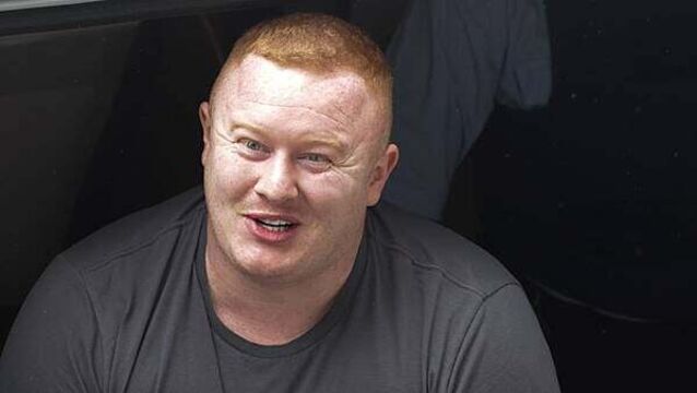 Gang members jailed for 'RAT' branding assault