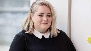 <p>Emer McLysaght from Kill</p> <p>Emer McLysaght from Kill</p>