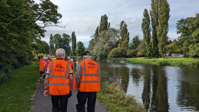 Fit Focus: More to fitness than the gym