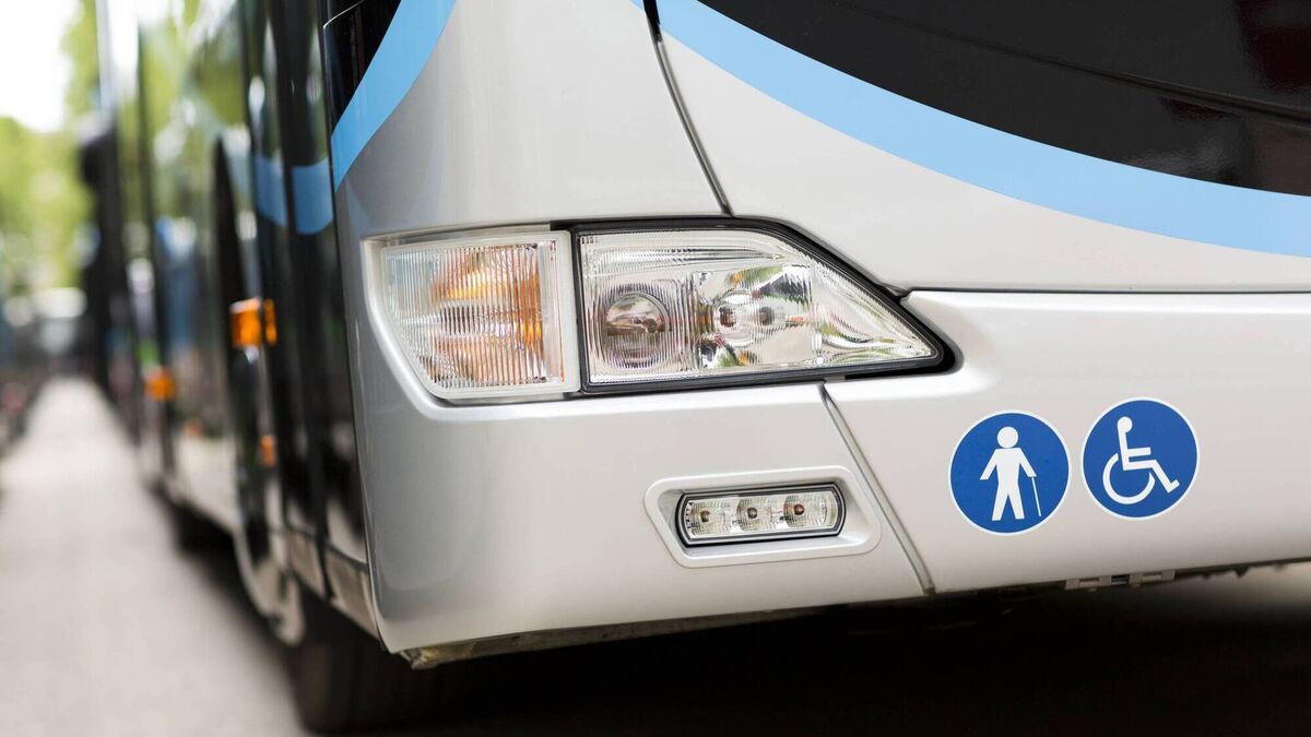 Call for hourly bus between Kildare-Carlow