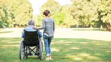 HSE paid five private, for-profit firms over €300m for disability services in 2025