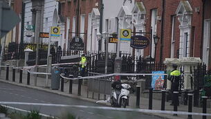 Garda lesson on Coco's Law to be given in secondary schools nationwide Garda lesson on Coco's Law to be given in secondary schools nationwide