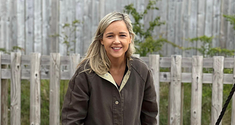 Maura Higgins among Irish stars helping fund life-saving surgery for Meath teacher