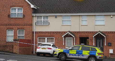 Man appears in court charged with murder of Amy Doherty