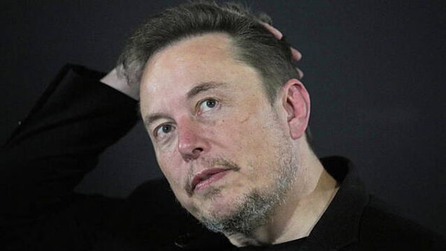 Legal costs awarded against Elon Musk's X after stay refused in Coimisiún na Meán case