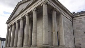 Nap at service station costs defendant driving ban