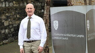 Uncle of woman alleging sexual abuse by family members says he 'never went near her'