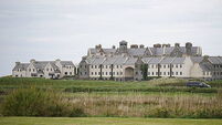 Luxury cottage at Trump Ireland, Doonbeg resort sells for €895K