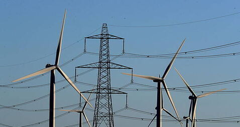 Wind farm operator appeals €300,000 payout to neighbours over noise nuisance