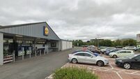 Lidl lodge plans for new Kildare store
