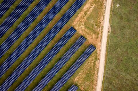 Community meets to oppose Kildare solar farm