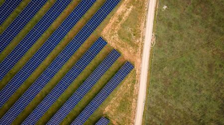 Community meets to oppose Kildare solar farm