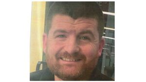 Garda appeal for missing Kildare man
