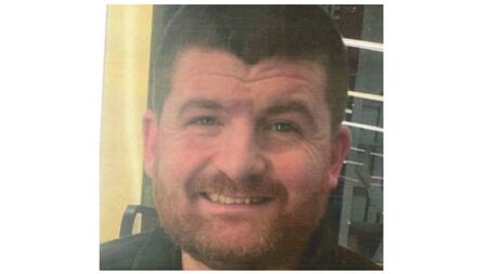 UPDATED: Search for missing Kildare man stood down