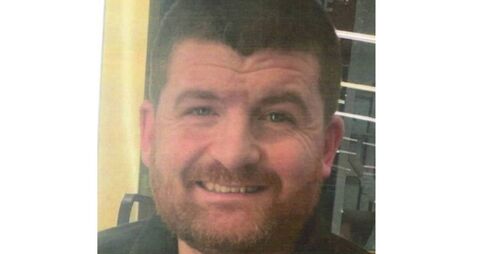 UPDATED: Search for missing Kildare man stood down