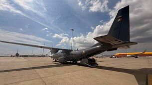 Victim pretended to be dead after being shot on Bloody Sunday, trial hears